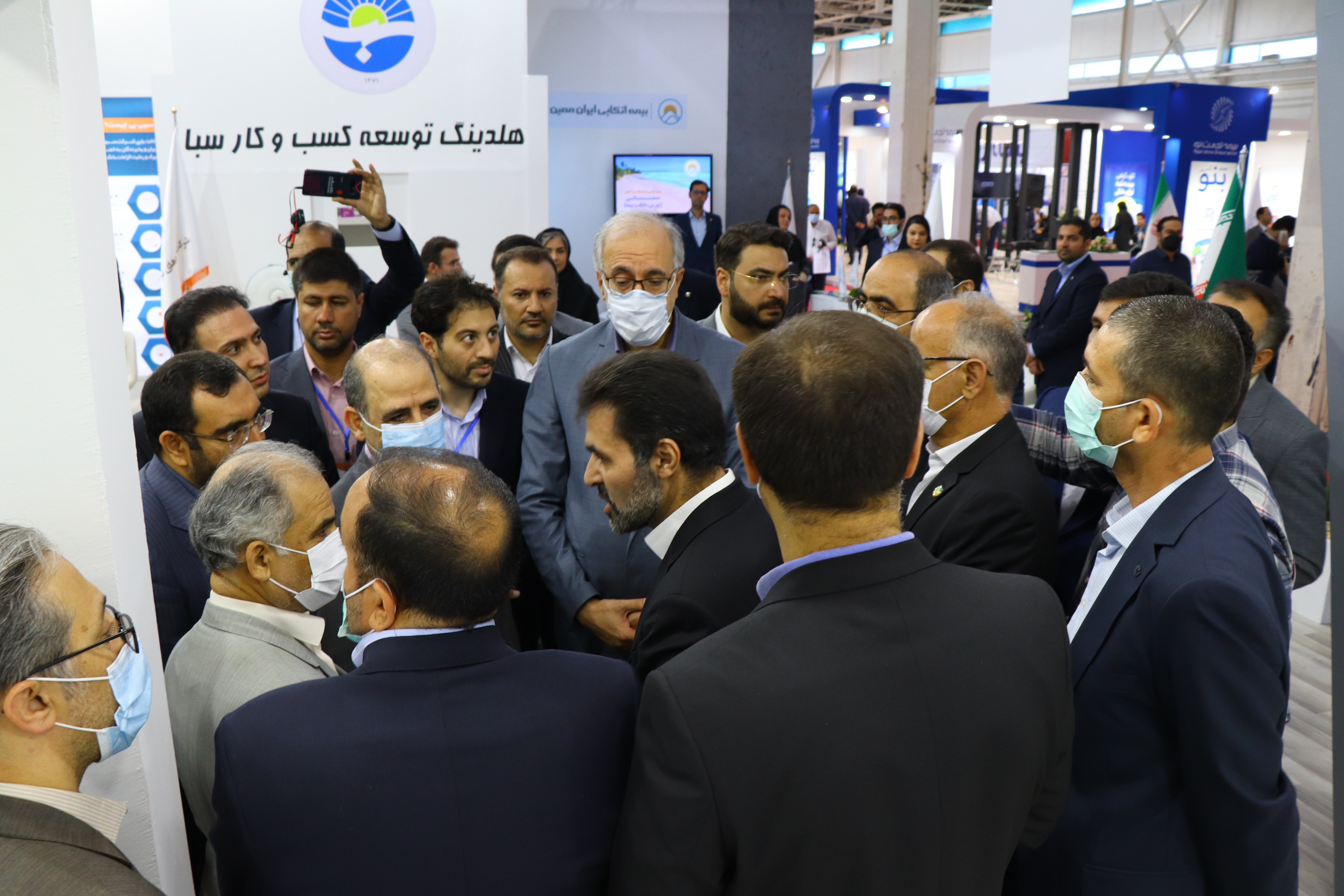 میلاد قاسمی