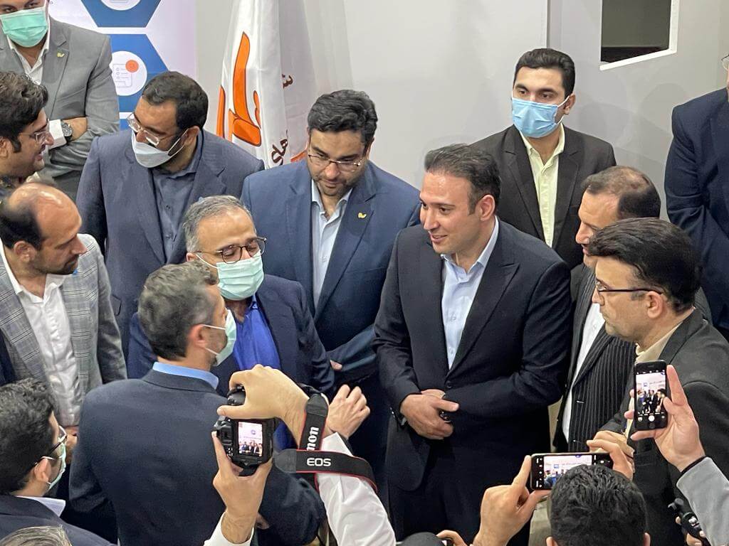 چهاردهمین نمایشگاه بین‌‌المللی