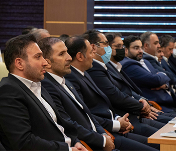 کارگزاری بورس بیمه ایران