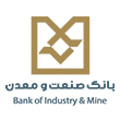 بانک صنعت و معدن