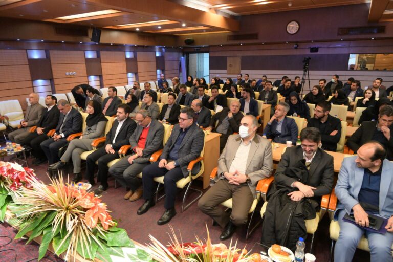 هلدینگ ایران معین